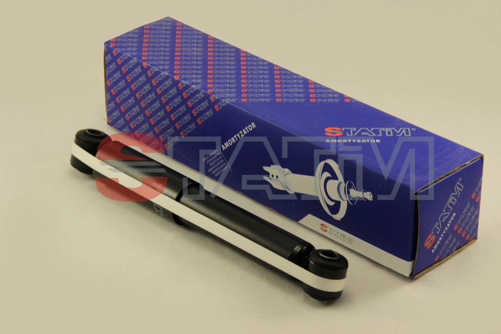 Shock Absorber (A.090)