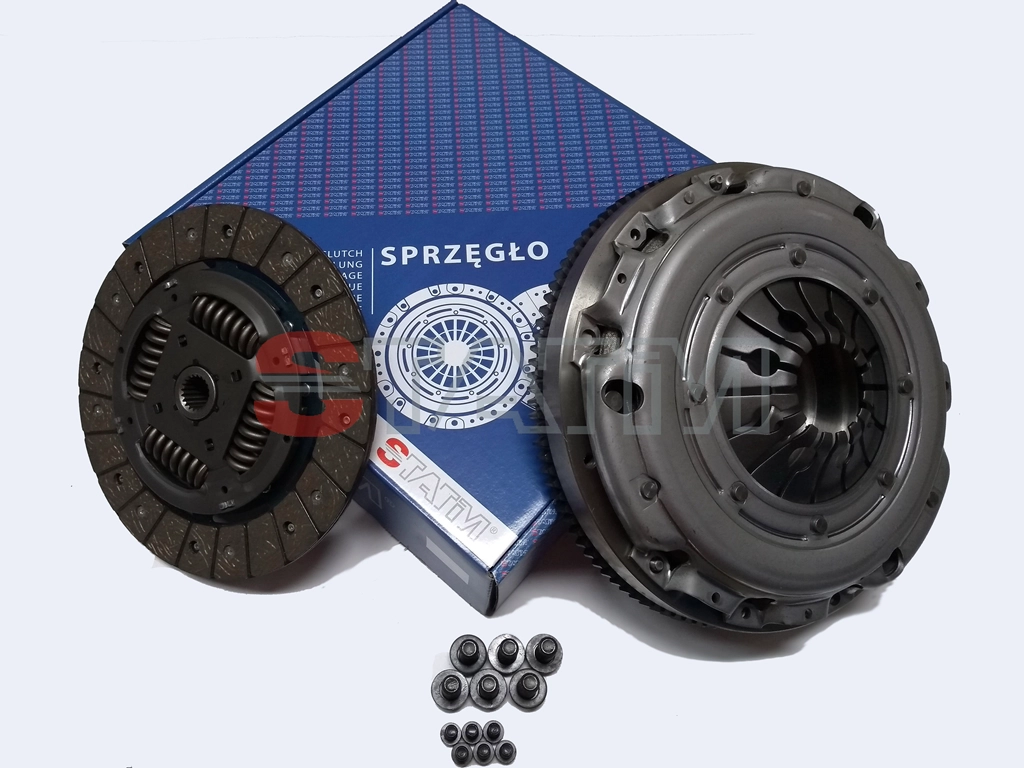 Clutch Kit (110.760)