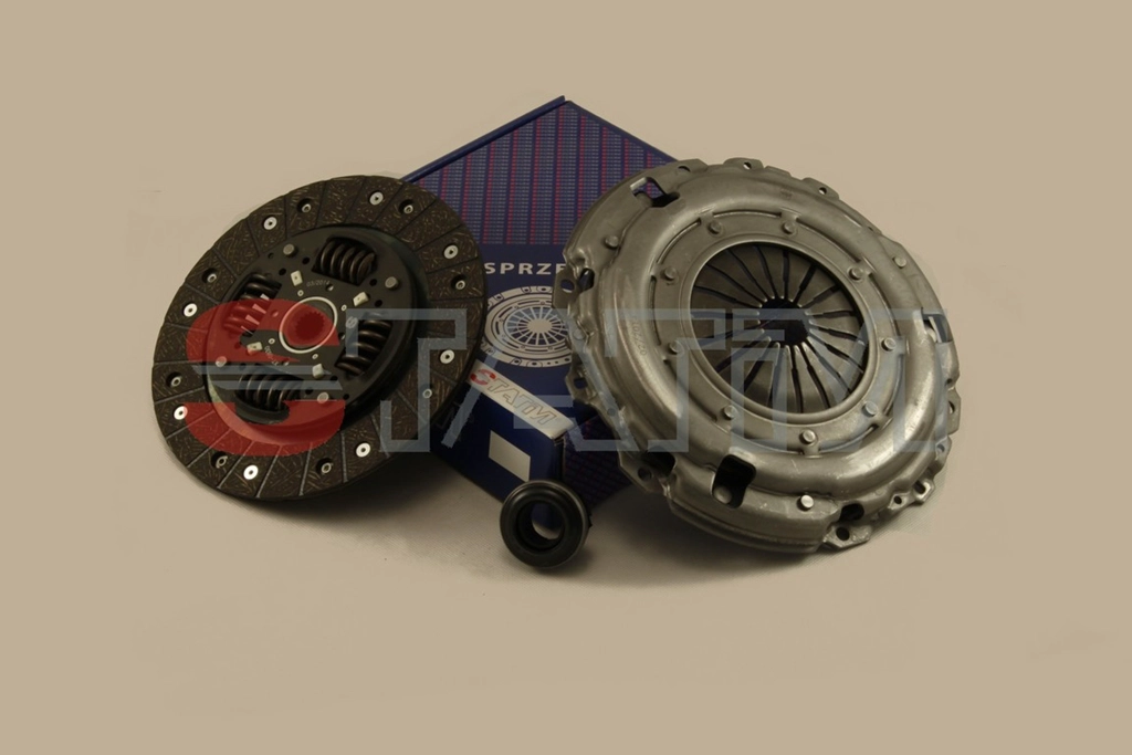 Clutch Kit (100.149)