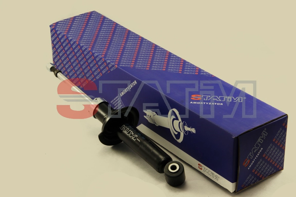 Shock Absorber (A.305)