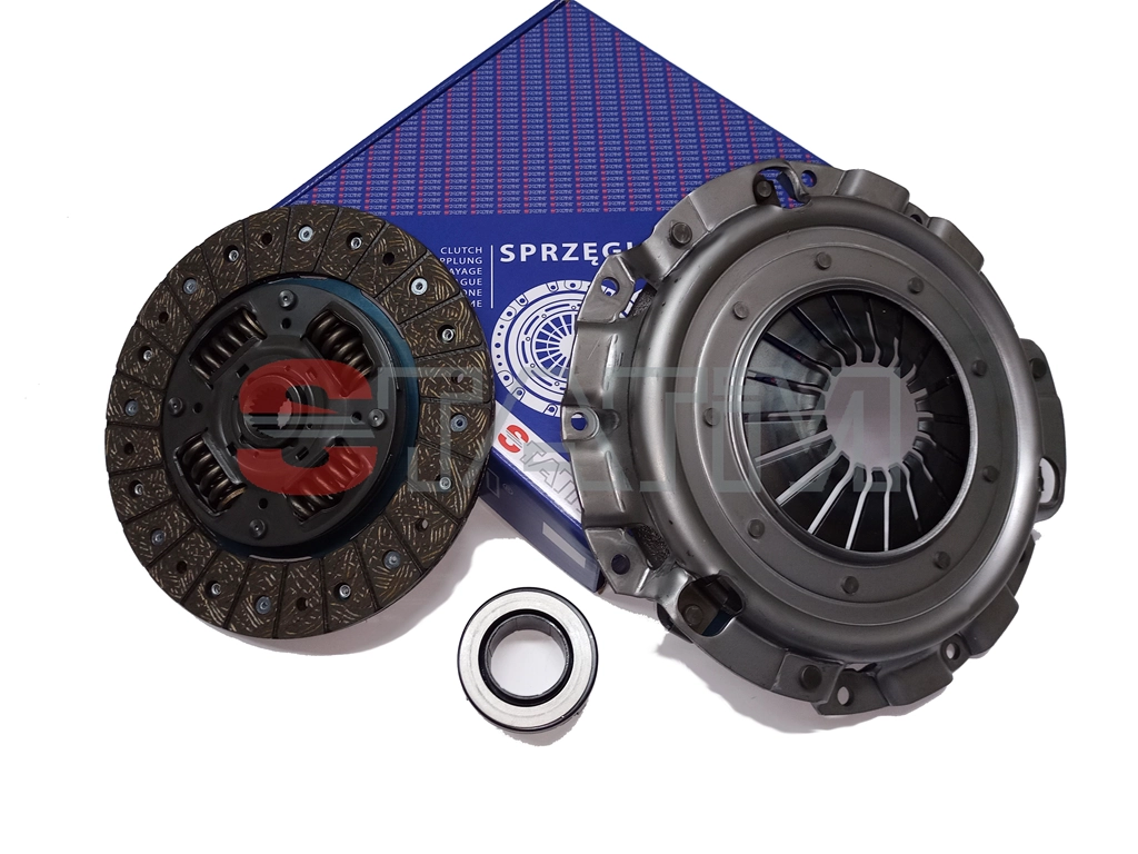 Clutch Kit (100.877)