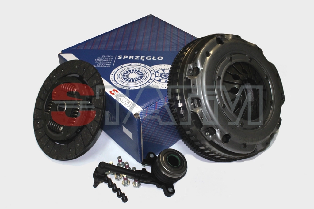 Clutch Kit (130.980)