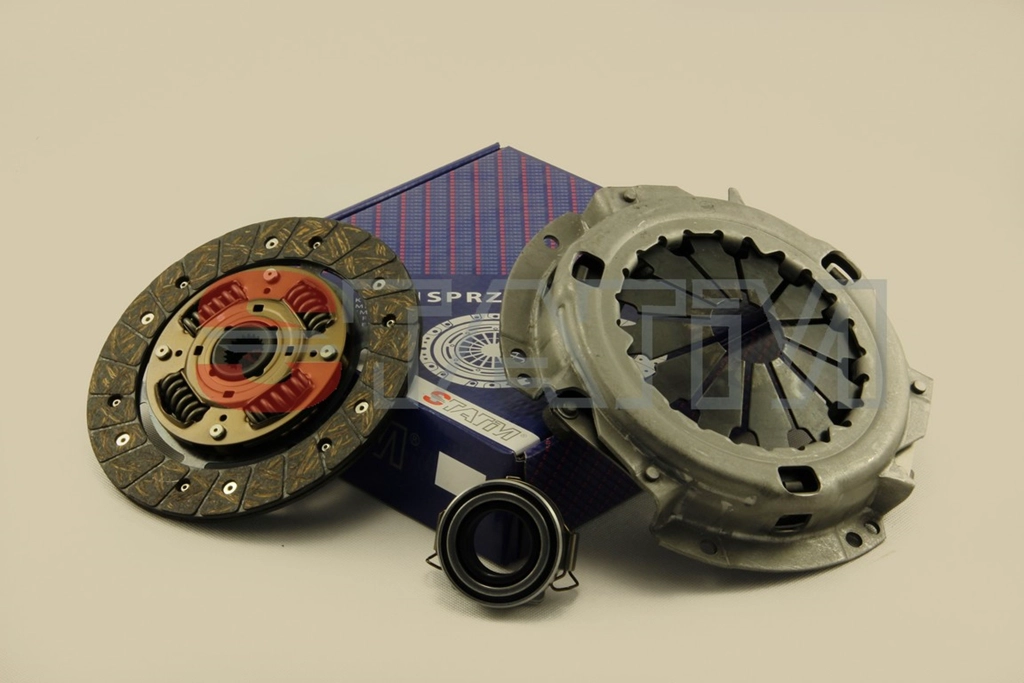 Clutch Kit (100.832)
