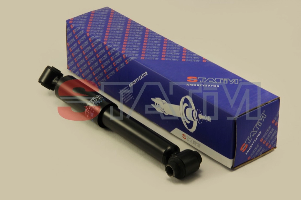 Shock Absorber (A.144)