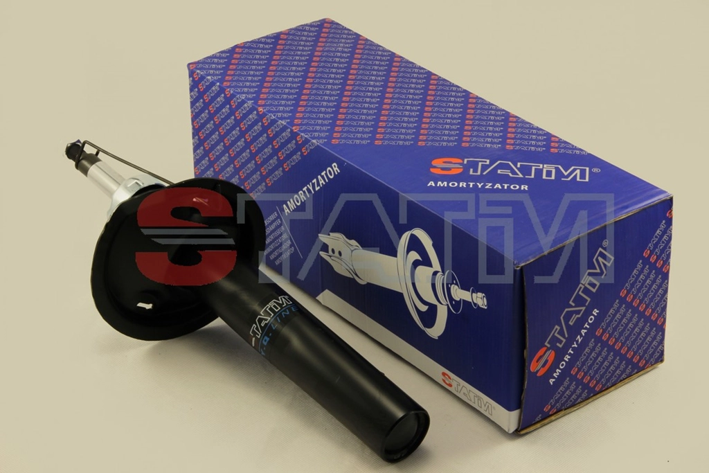 Shock Absorber (A.088)