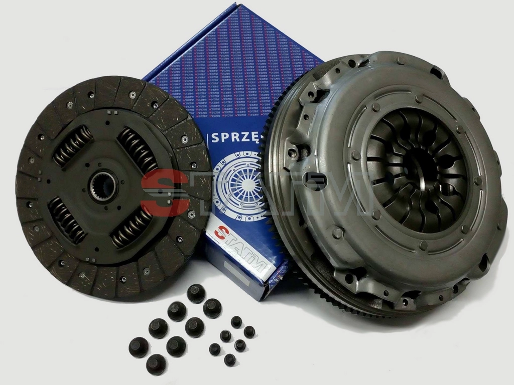 Clutch Kit (110.695)