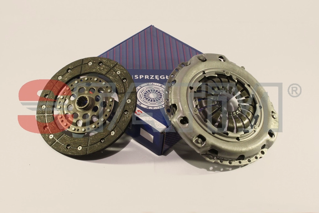 Clutch Kit (100.564)