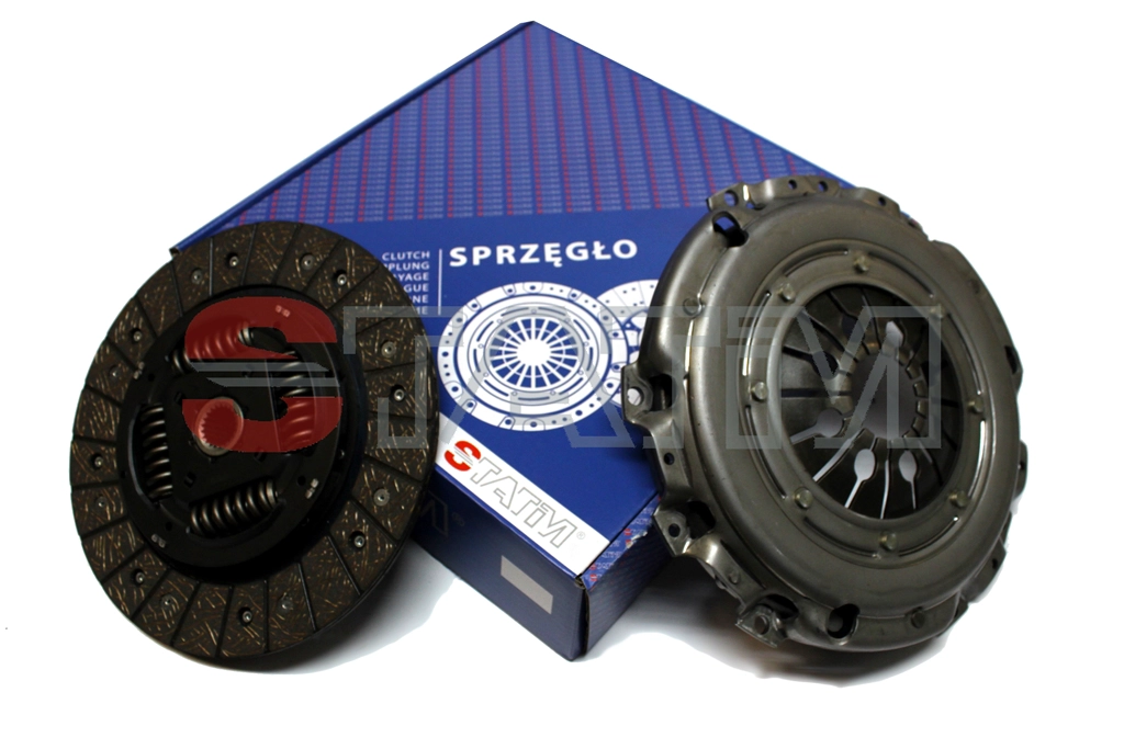 Clutch Kit (112.773)