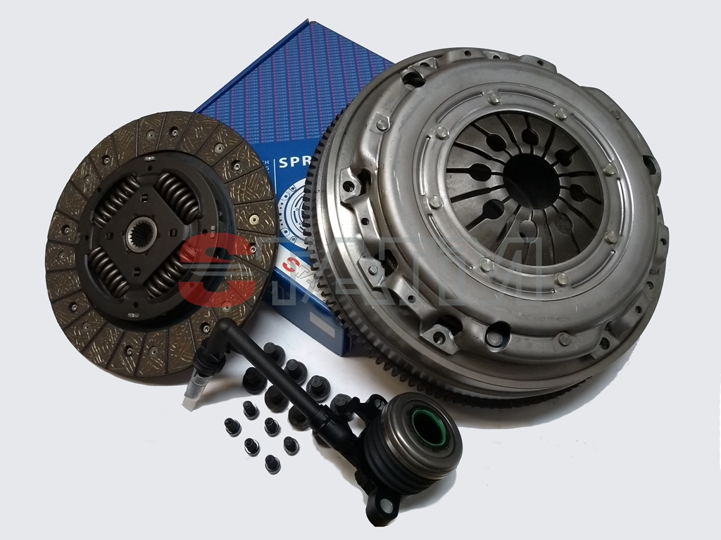 Clutch Kit (130.982)