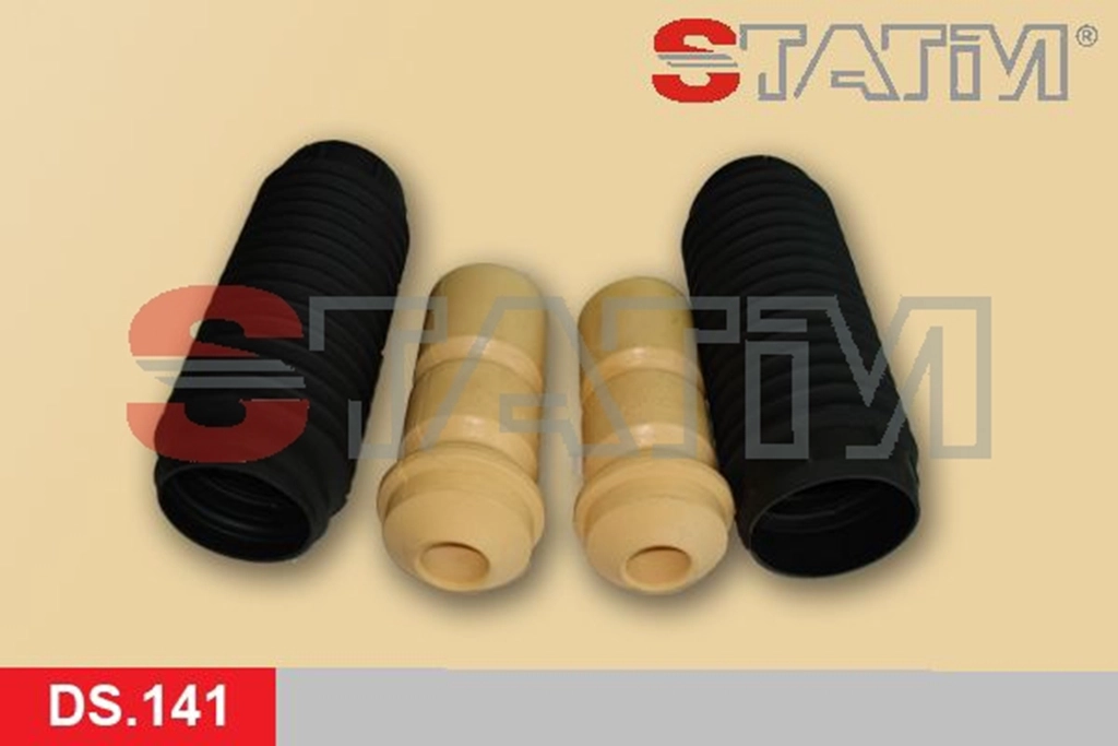 Dust Cover Kit, shock absorber (DS.141)