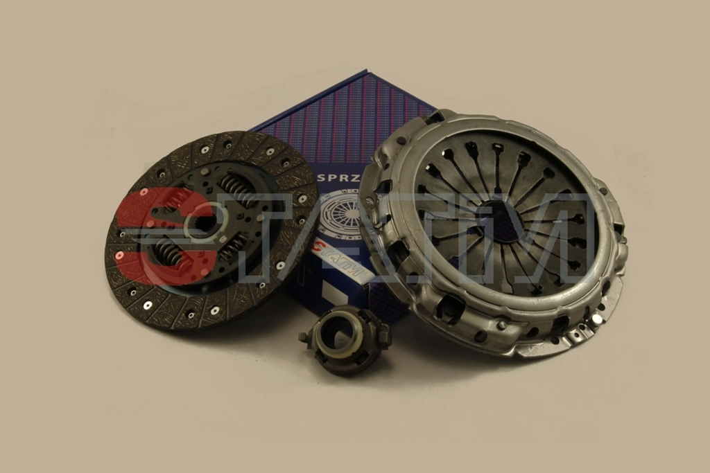 Clutch Kit (100.152)
