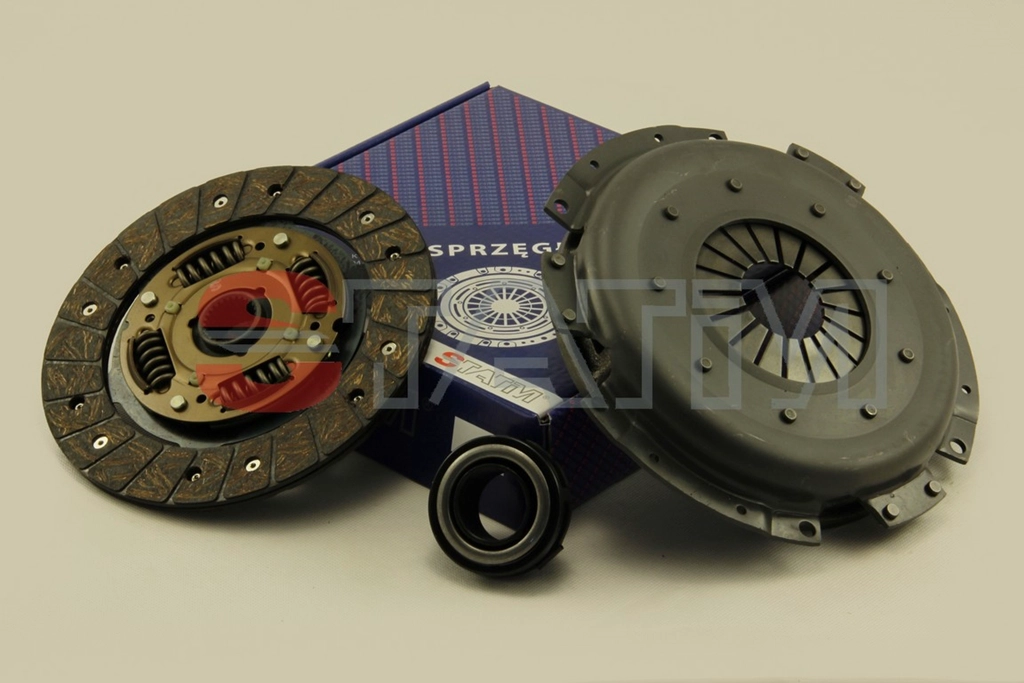 Clutch Kit (100.511)