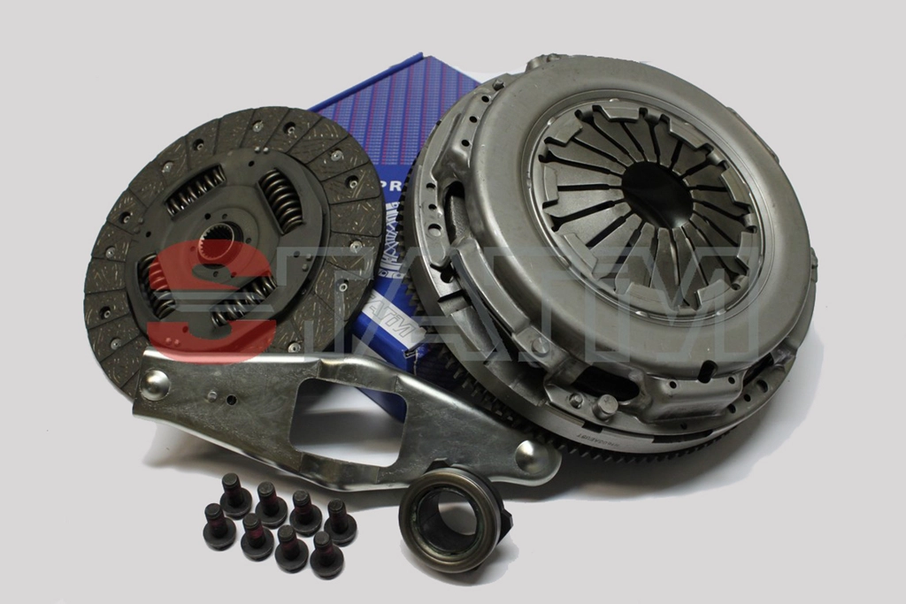 Clutch Kit (110.632)