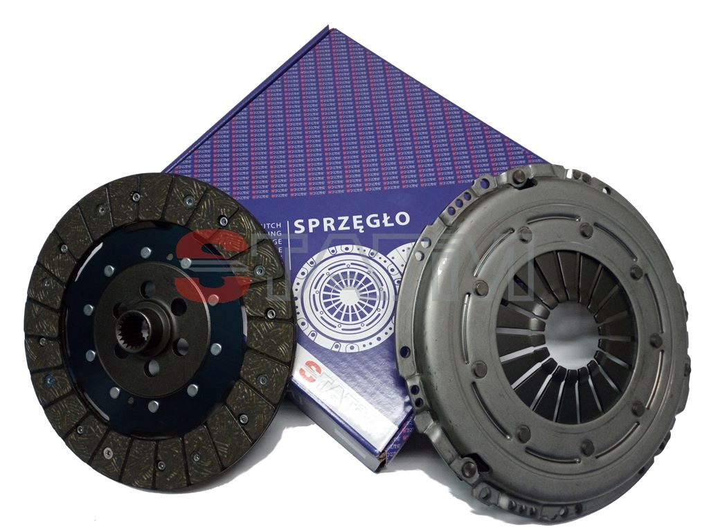 Clutch Kit (100.719)