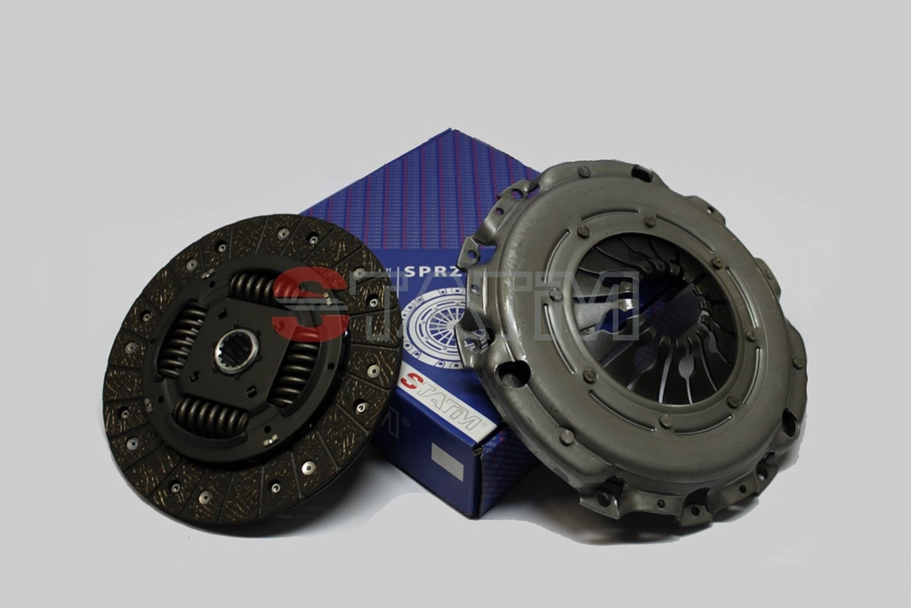 Clutch Kit (112.457)