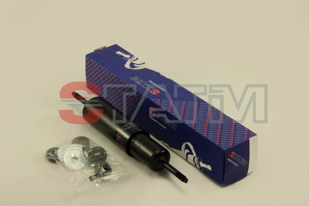 Shock Absorber (A.001)