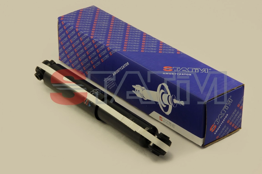 Shock Absorber (A.278)
