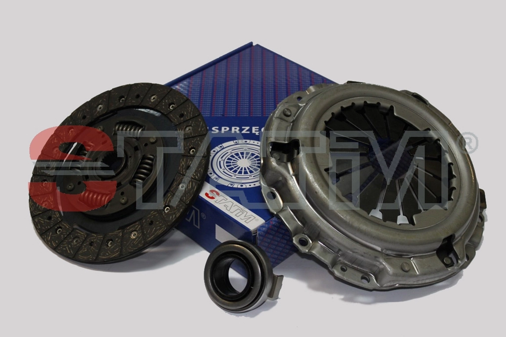 Clutch Kit (100.890)