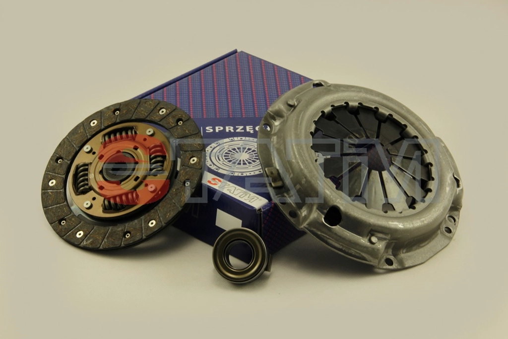 Clutch Kit (100.468)