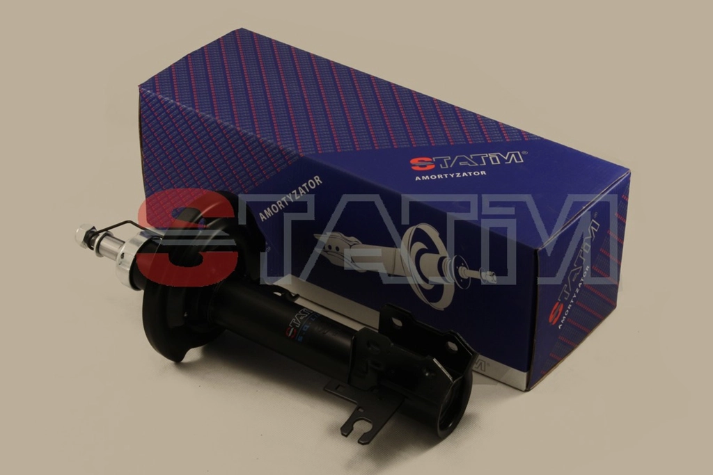 Shock Absorber (A.403)