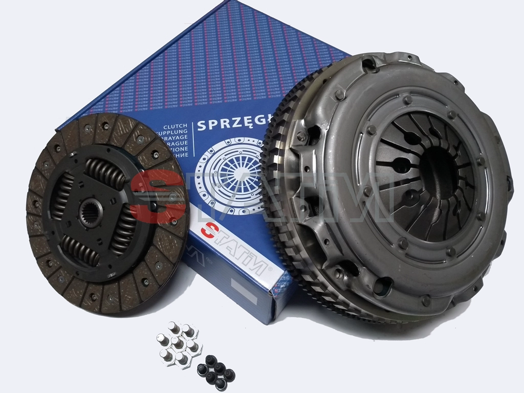 Clutch Kit (110.732)