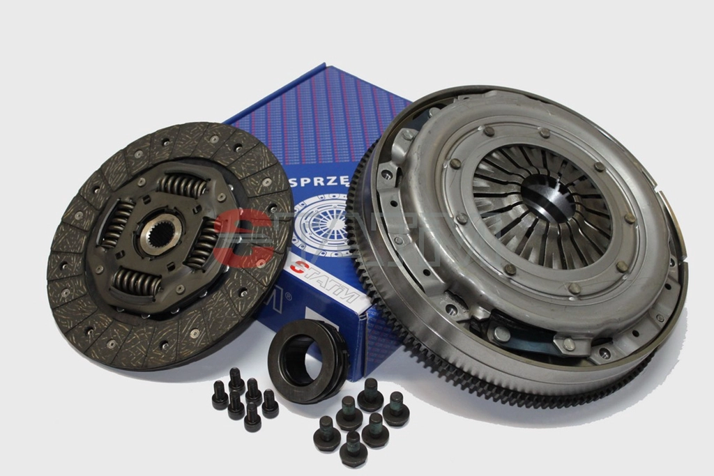 Clutch Kit (110.350)