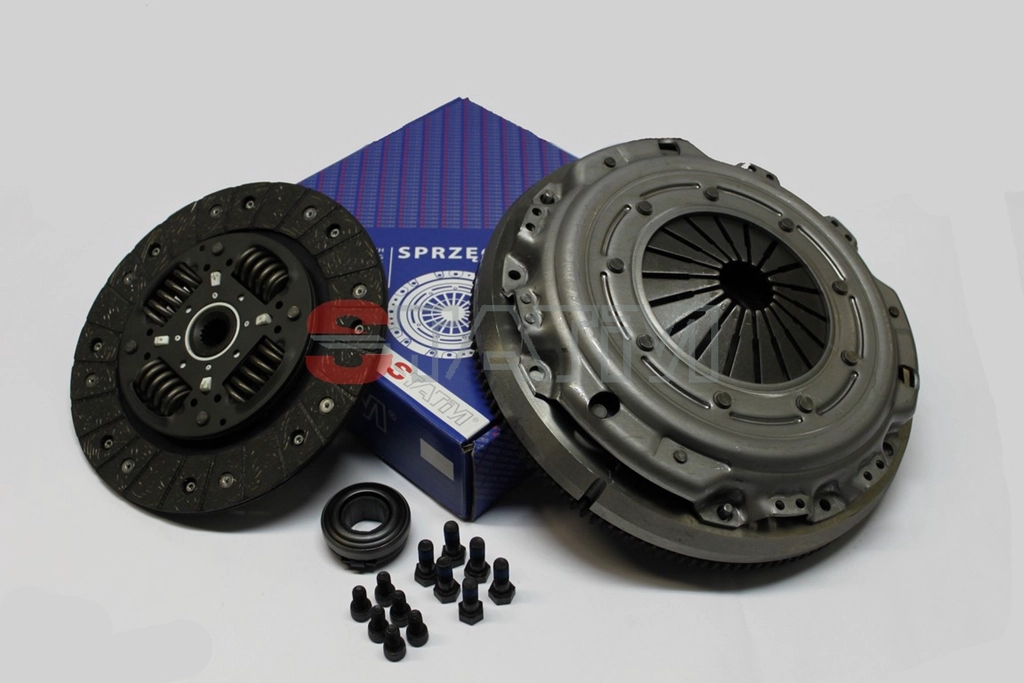 Clutch Kit (110.158)