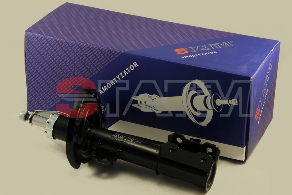 Shock Absorber (A.271)