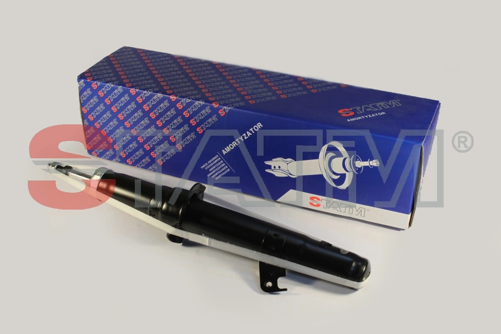 Shock Absorber (A.461)