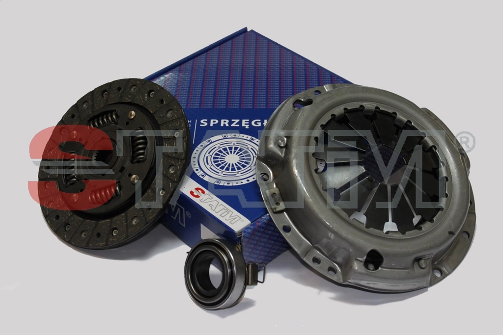 Clutch Kit (100.844)