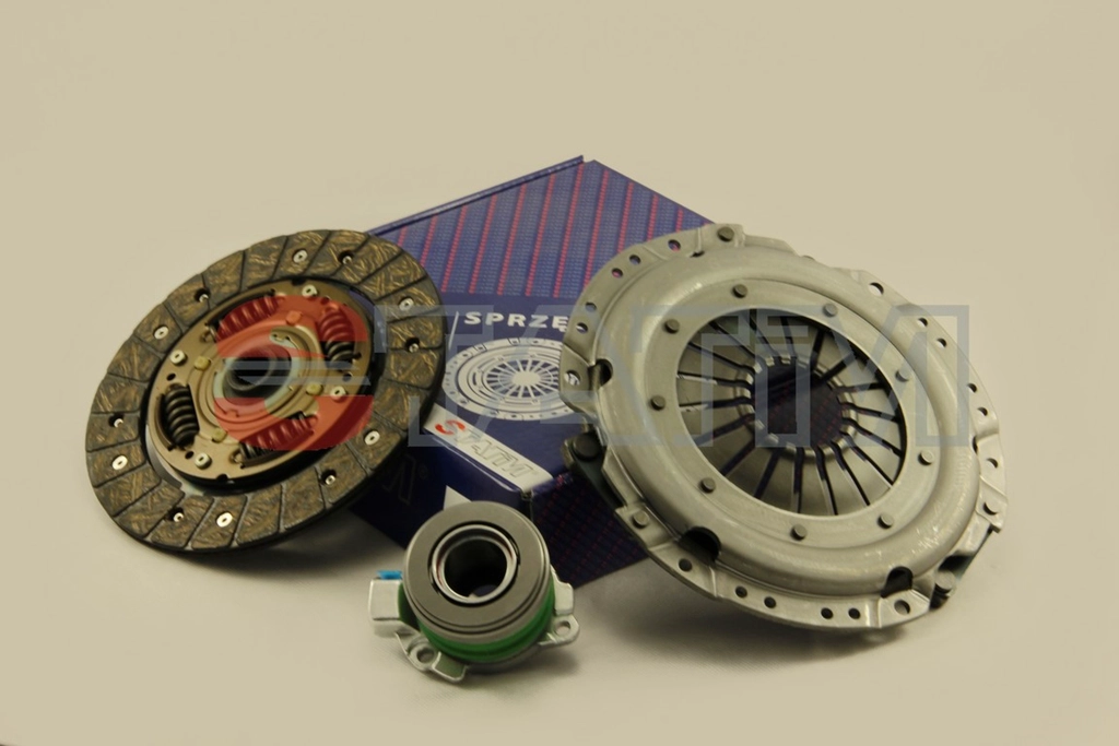 Clutch Kit (120.474)