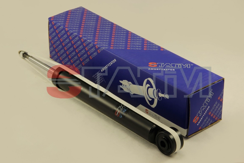 Shock Absorber (A.057)