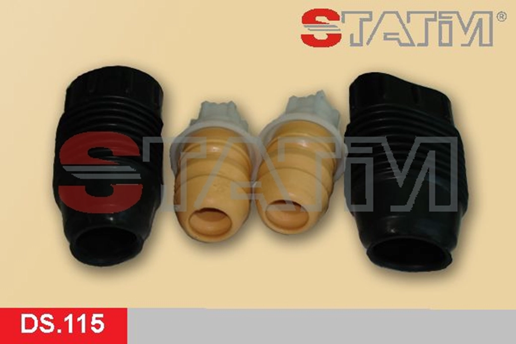 Dust Cover Kit, shock absorber (DS.115)