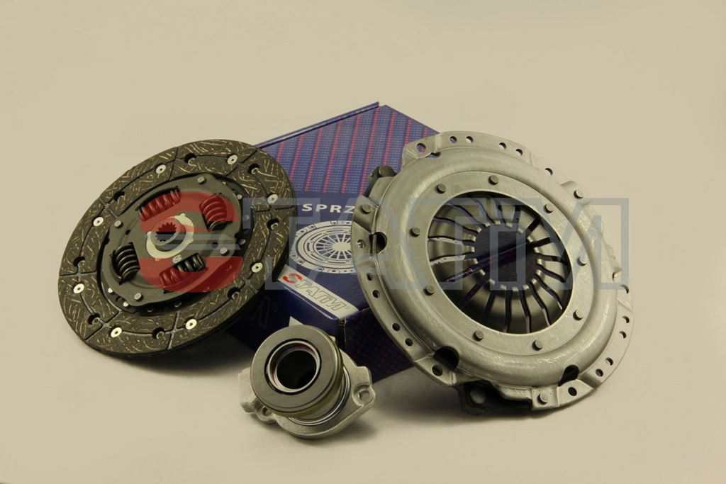 Clutch Kit (120.479)