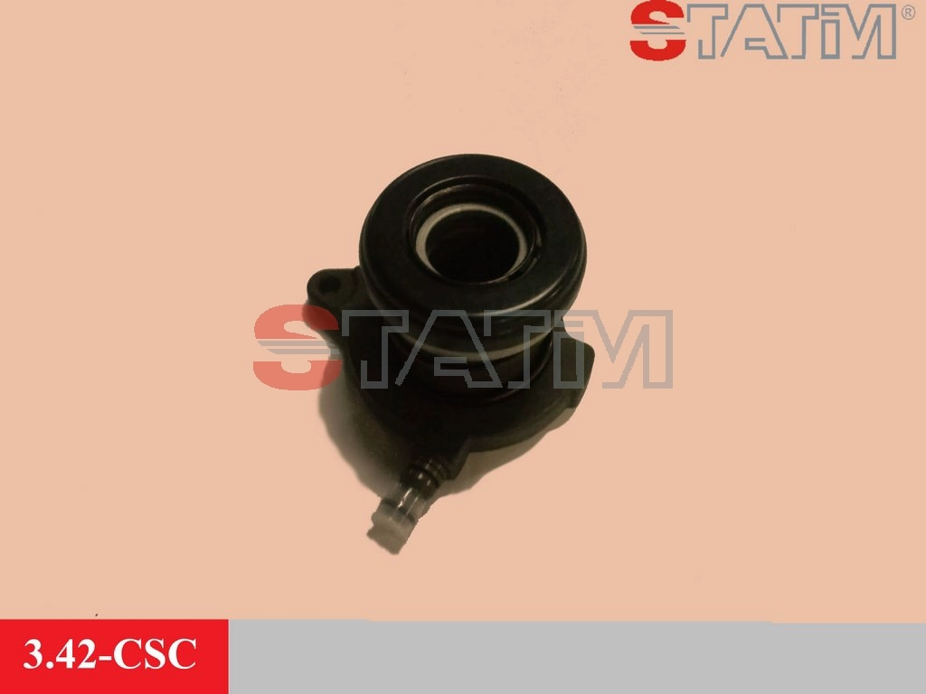 Central Slave Cylinder, clutch (3.42-CSC)