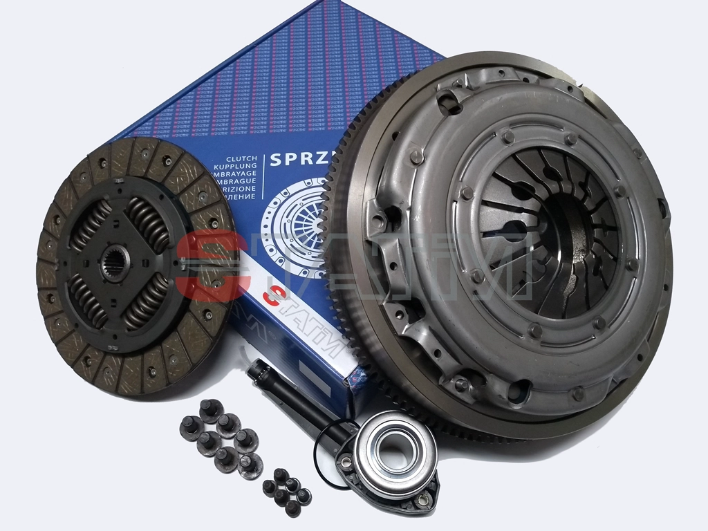 Clutch Kit (130.748)