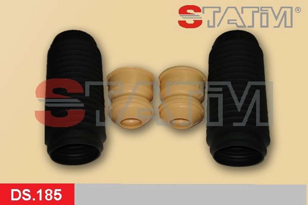 Dust Cover Kit, shock absorber (DS.185)