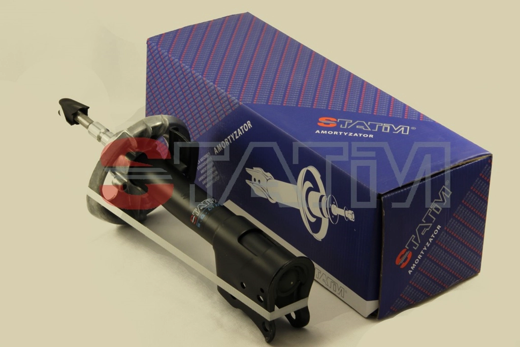 Shock Absorber (A.290)