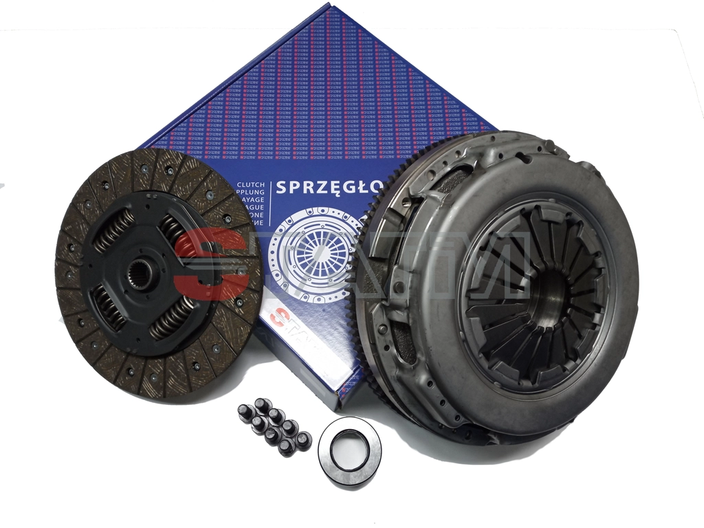 Clutch Kit (110.686)