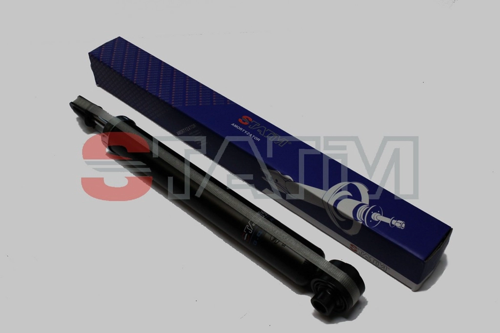 Shock Absorber (A.058)