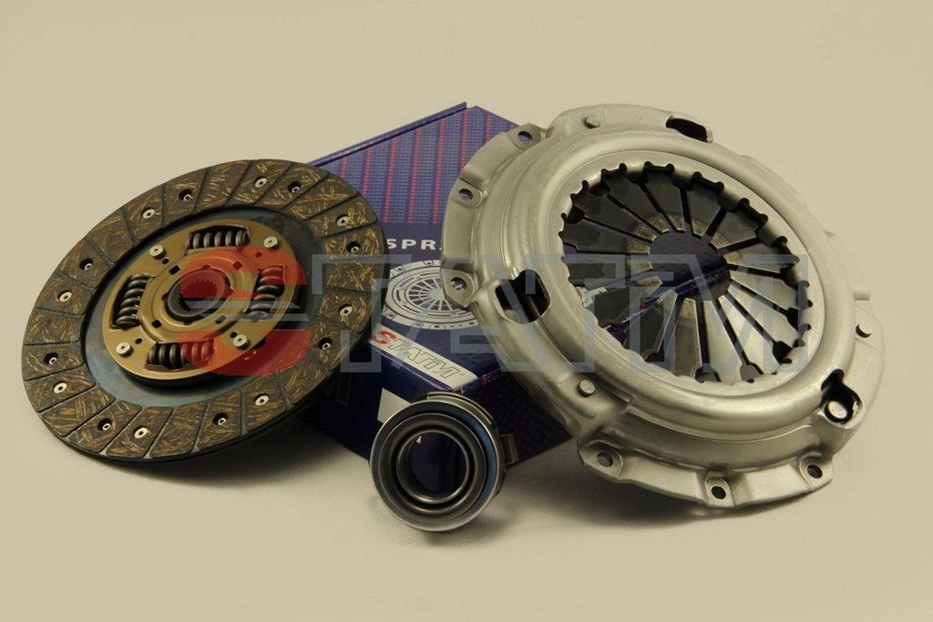 Clutch Kit (100.949)
