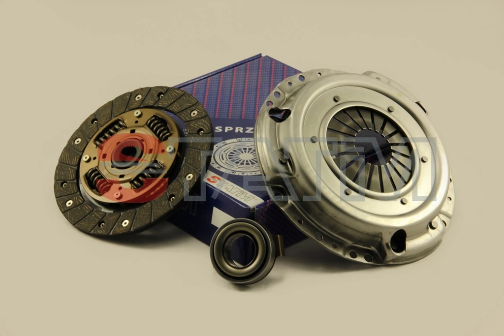 Clutch Kit (100.992)