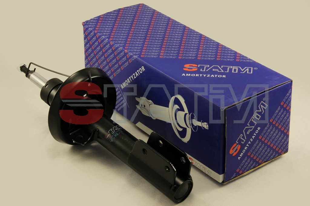 Shock Absorber (A.116)