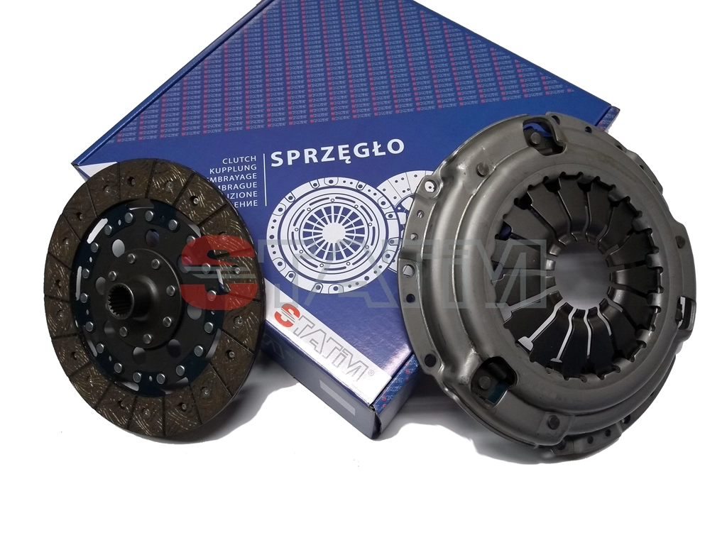 Clutch Kit (100.878)