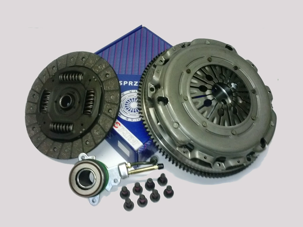 Clutch Kit (130.691)