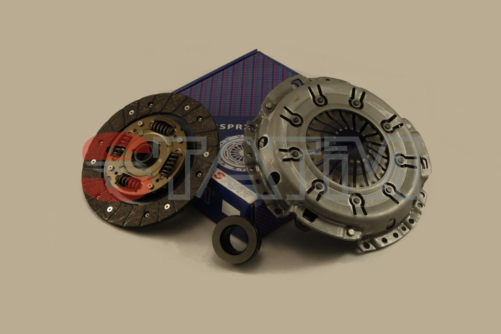 Clutch Kit (100.364)