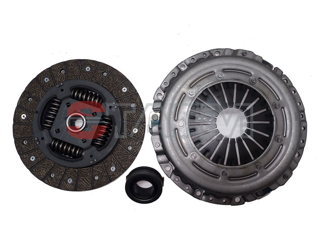 Clutch Kit (100.934)