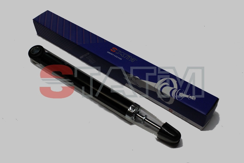 Shock Absorber (A.475)