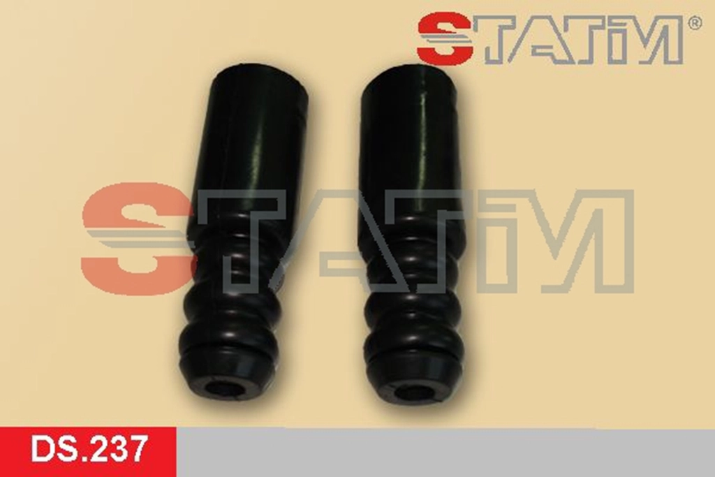 Dust Cover Kit, shock absorber (DS.237)