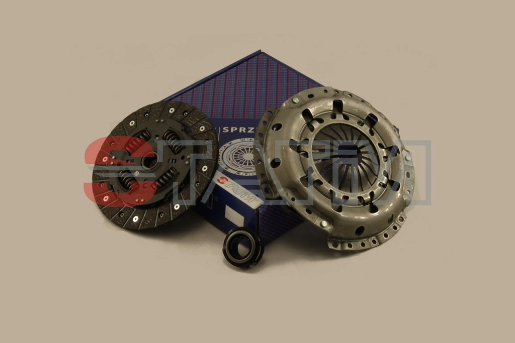 Clutch Kit (100.389)